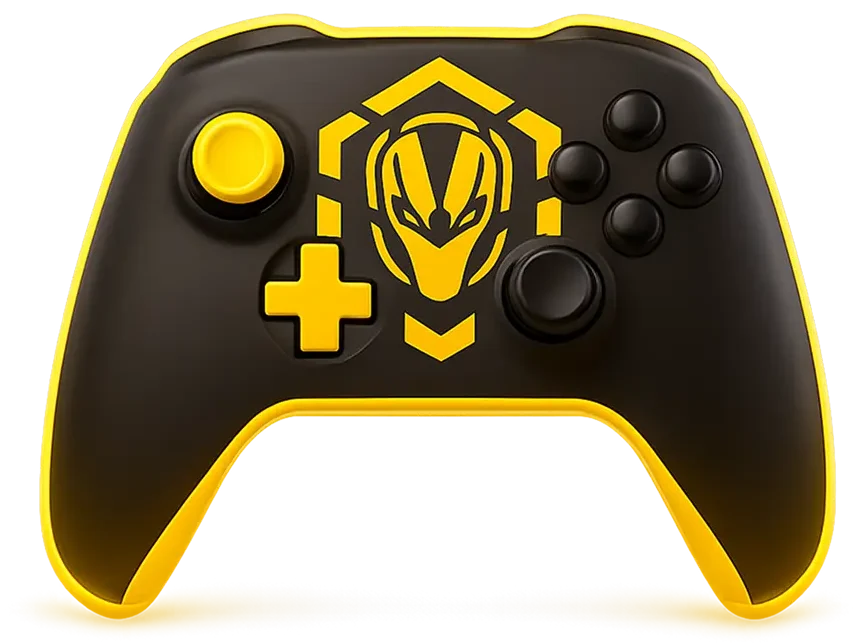 CaptainBNB PFP Example
